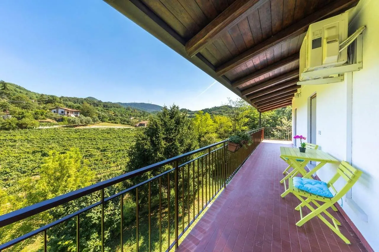 A Casa Di Alessandra Teolo