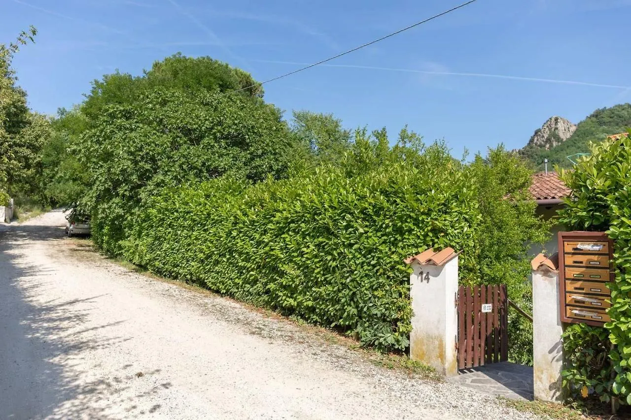 Teolo A Casa Di Alessandra 0*,