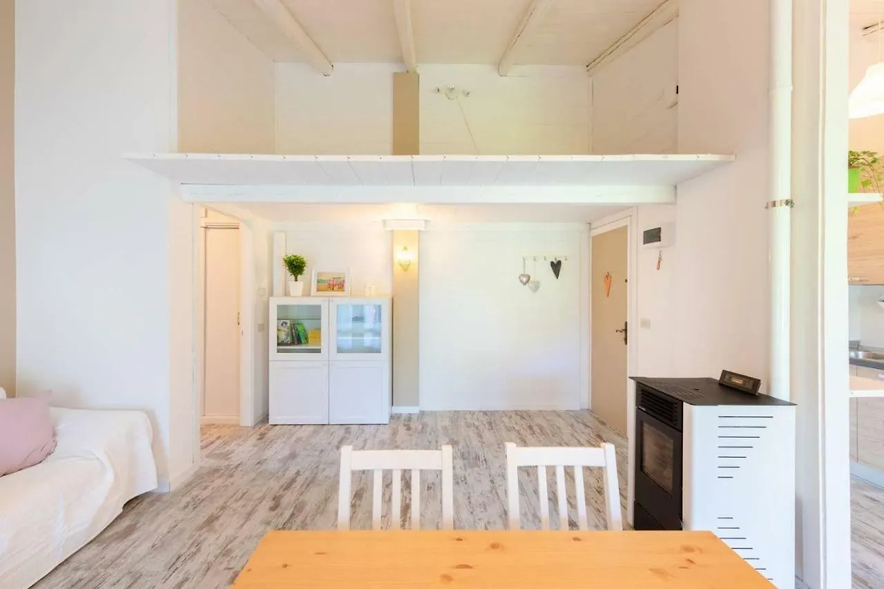 Apartment A Casa Di Alessandra Teolo Italy