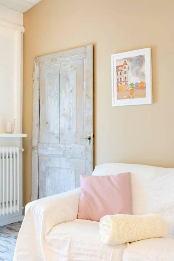 Apartment A Casa Di Alessandra Teolo