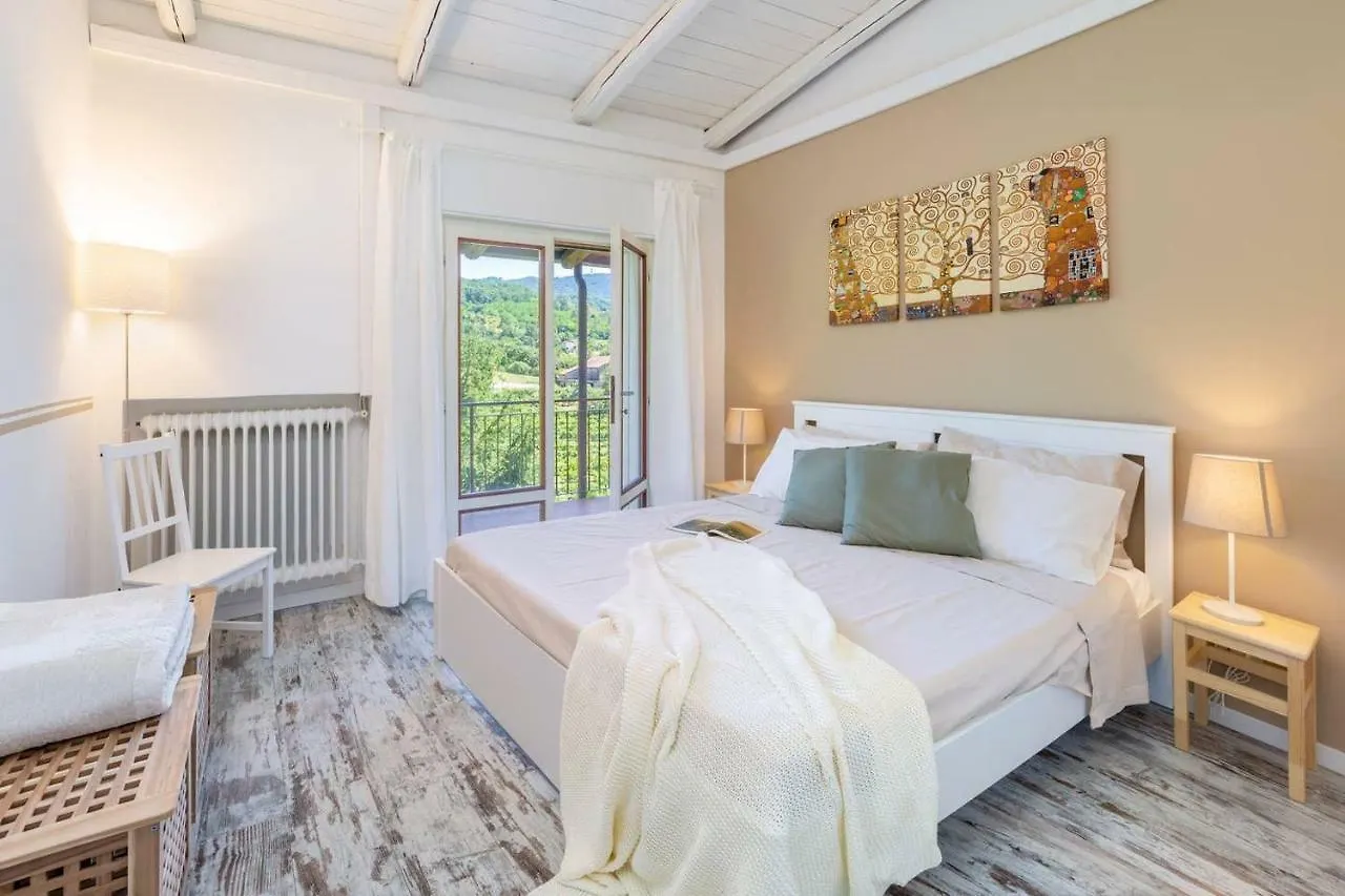 A Casa Di Alessandra Teolo Apartment