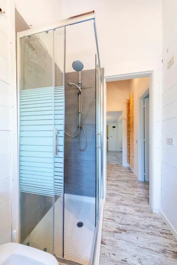 A Casa Di Alessandra Teolo Apartment